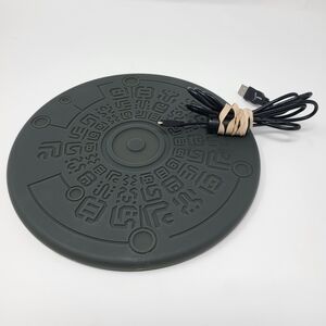 Wireless Charging Pad Legend Of Zelda